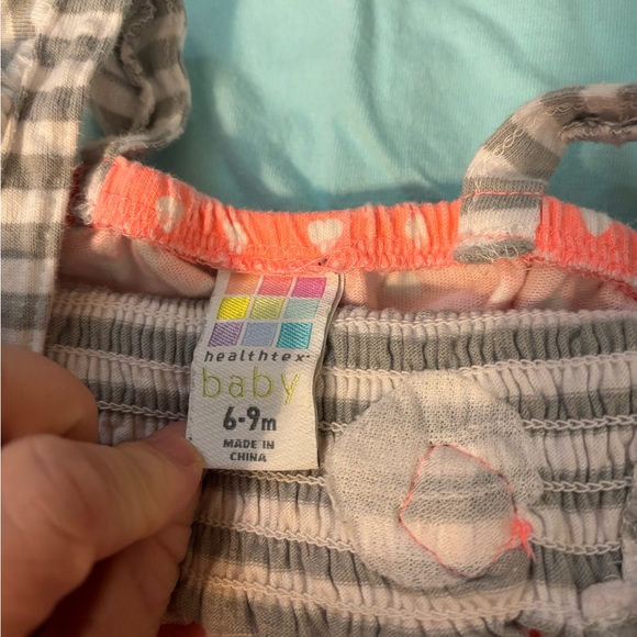 Baby Girl Spring Bundle!! - Picture 2 of 5